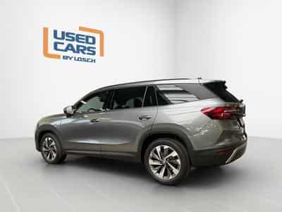 Skoda Kodiaq Selection+DSG+4x4+P.Convenience+LM19+AHK+P.Light&View (2025) - Photo 5