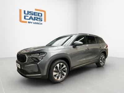 Skoda Kodiaq Selection+DSG+4x4+P.Convenience+LM19+AHK+P.Light&View (2025) - Photo 4