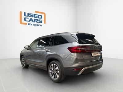 Skoda Kodiaq Selection+DSG+4x4+P.Convenience+LM19+AHK+P.Light&View (2025) - Photo 6