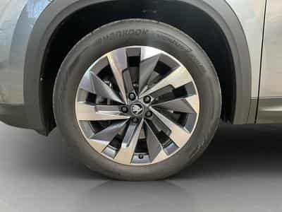 Skoda Kodiaq Selection+DSG+4x4+P.Convenience+LM19+AHK+P.Light&View (2025) - Photo 8