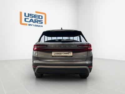 Skoda Kodiaq Selection+DSG+4x4+P.Convenience+LM19+AHK+P.Light&View (2025) - Photo 7