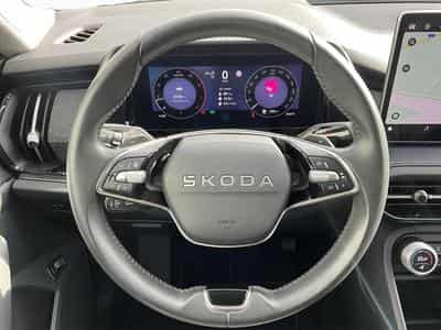 Skoda Kodiaq Selection+DSG+4x4+P.Convenience+LM19+AHK+P.Light&View (2025) - Photo 10