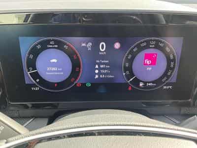 Skoda Kodiaq Selection+DSG+4x4+P.Convenience+LM19+AHK+P.Light&View (2025) - Photo 11