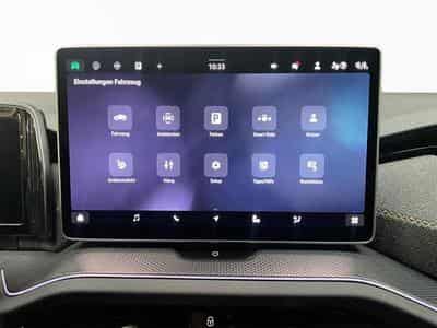 Skoda Kodiaq Selection+DSG+4x4+P.Convenience+LM19+AHK+P.Light&View (2025) - Photo 13