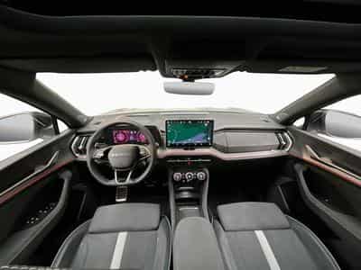 Skoda Kodiaq Sportsline+4x4+P.Simply&Clever+Standh.+LM20+AHK+P.Perf.+7Sit (2026) - Photo 2