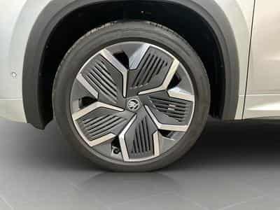 Skoda Kodiaq Sportsline+4x4+P.Simply&Clever+Standh.+LM20+AHK+P.Perf.+7Sit (2026) - Photo 8