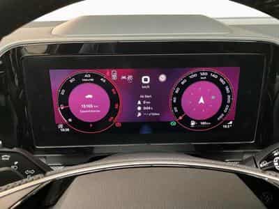 Skoda Kodiaq Sportsline+4x4+P.Simply&Clever+Standh.+LM20+AHK+P.Perf.+7Sit (2026) - Photo 11