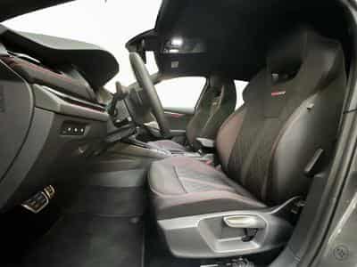 Skoda Octavia Rs+DSG+P.Assisted-Drive+LM19+Head-Up+View-360°+Led+Navi (2025) - Photo 9