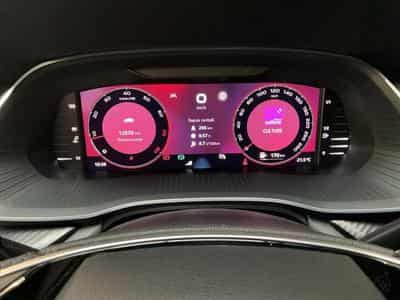 Skoda Octavia Rs+DSG+P.Assisted-Drive+LM19+Head-Up+View-360°+Led+Navi (2025) - Photo 11