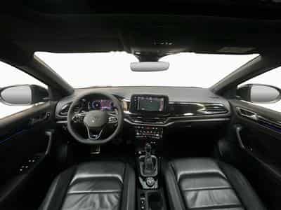 VW T-Roc R+DSG+4Motion+Matrix-Led+Navi+P.Leder+Black-style+Pano+Beats (2023) - Photo 2