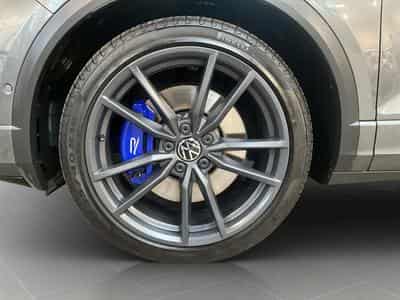 VW T-Roc R+DSG+4Motion+Matrix-Led+Navi+P.Leder+Black-style+Pano+Beats (2023) - Photo 8