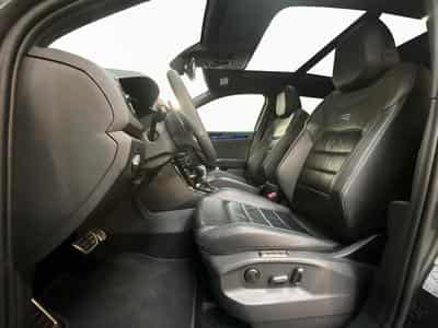VW T-Roc R+DSG+4Motion+Matrix-Led+Navi+P.Leder+Black-style+Pano+Beats (2023) - Photo 9