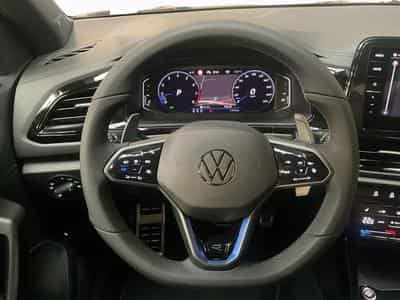 VW T-Roc R+DSG+4Motion+Matrix-Led+Navi+P.Leder+Black-style+Pano+Beats (2023) - Photo 10