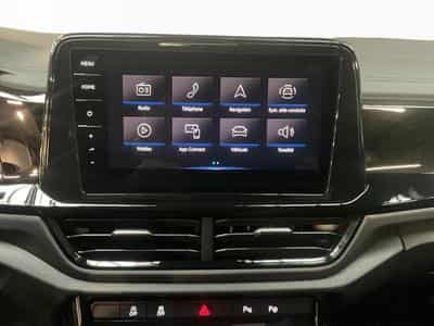 VW T-Roc R+DSG+4Motion+Matrix-Led+Navi+P.Leder+Black-style+Pano+Beats (2023) - Photo 13