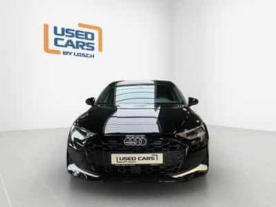 Audi A3 SB+Advanced+S-Tronic+P.Business+Led+Navi+DAB (2025) - Photo 3