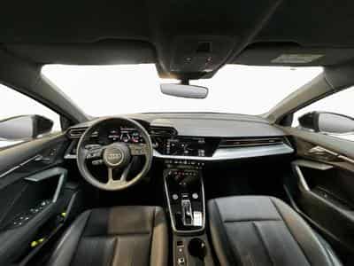 Audi A3 SB+Advanced+S-Tronic+P.Business+Led+Navi+DAB (2025) - Photo 2