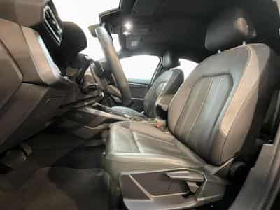 Audi A3 SB+Advanced+S-Tronic+P.Business+Led+Navi+DAB (2025) - Photo 9