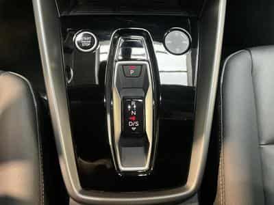 Audi A3 SB+Advanced+S-Tronic+P.Business+Led+Navi+DAB (2025) - Photo 12