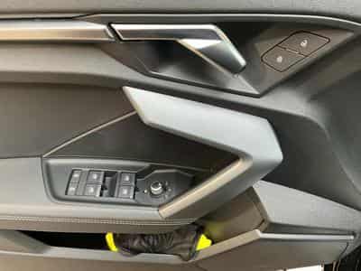 Audi A3 SB+Advanced+S-Tronic+P.Business+Led+Navi+DAB (2025) - Photo 14