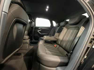 Audi A3 SB+Advanced+S-Tronic+P.Business+Led+Navi+DAB (2025) - Photo 15