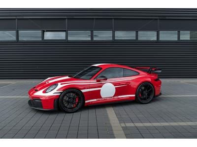 Porsche 911 (2026) - Photo 1