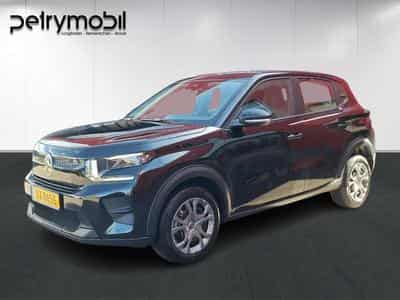 Citroën C3 & ë- IV You (2025) - Photo 1