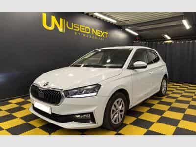 Skoda Fabia Fabia Selection 1.0 MPI 80 CV BVM 5 (2024) - Photo 1
