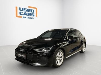 Audi A3 (2025) - Photo 5