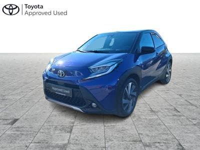 Toyota Aygo Envy (2023) - Photo 1