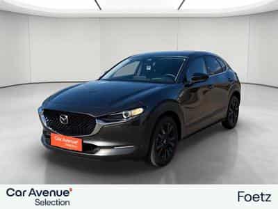 Mazda CX-30 HE 2024 (2024) - Photo 1
