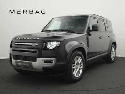 Land-Rover Defender 110 3.0 D250 Mild-Hybrid S (2024) - Photo 1