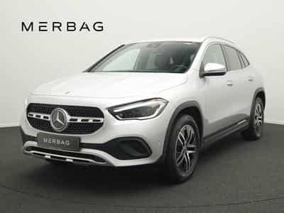 Mercedes GLA 250 Progressive (2020) - Photo 1