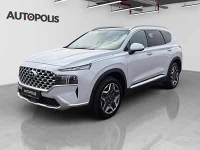 Hyundai Santa Fe 1.6 T-GDi Hybrid 4x4 Shine Aut. (2023) - Photo 1