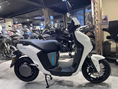Yamaha Neos (2026) - Photo 7
