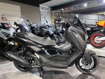 Yamaha N-Max (2026) - Photo 6