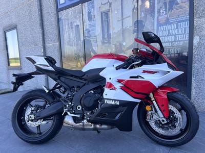 Yamaha R9 (2026) - Photo 8