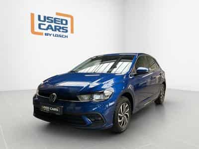 VW Polo Life+BVM+Park&Comfort+IQ-Drive (2025) - Photo 1