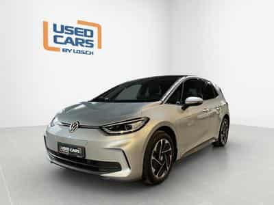 VW ID.3 58kWh+Pro+P.Confort+P.Exterieur+P.Start+P.Assistance+Pompe-à (2024) - Photo 1