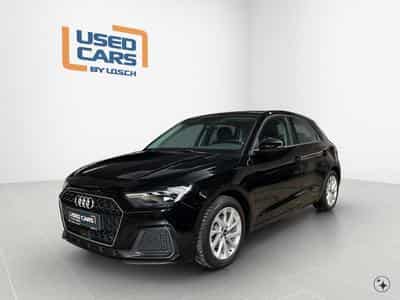 Audi A1 SB+Advanced+TFSI+S-Tronic+P.Business-Plus (2025) - Photo 1