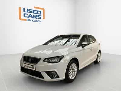 Seat Ibiza Xcellence+P.Vision+P.Luxe+Full-Link+Led+DAB (2025) - Photo 1