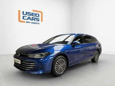 VW Passat Elegance+DSG+P.Acoustique+AHK+P.Technologie+Led+Navi (2025) - Photo 1