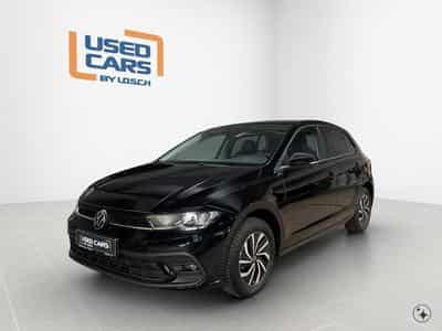 VW Polo Life+DSG (2025) - Photo 1