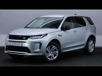 Land-Rover Discovery Sport D165 AWD Auto 7places (2025) - Photo 1