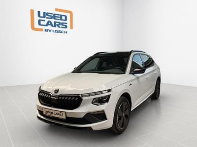 Skoda Kamiq (2025) - Photo 6