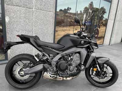 Yamaha MT09 Y-AMT (2026) - Photo 1