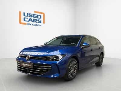 VW Passat Elegance+DSG (2025) - Photo 1