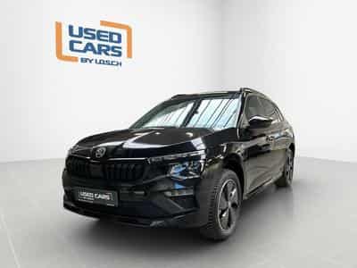 Skoda Kamiq Monte-Carlo+BVM+Pano+LED+Navi (2025) - Photo 1