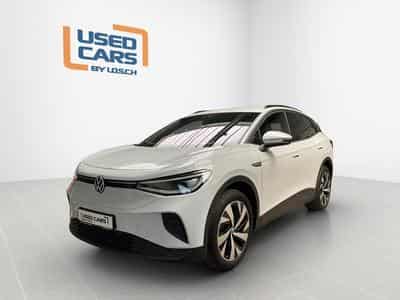 VW ID.4 77kWh+Pro-Perf.+P.Design+P.Ass. (2024) - Photo 1