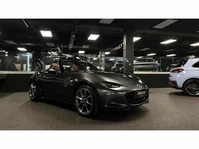Mazda MX-5 Skyactiv-G Kazari (2024) - Photo 1
