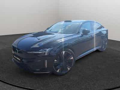Volvo S90 Ultra (2026) - Photo 1